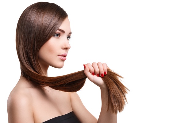 regrow hair loss from stress